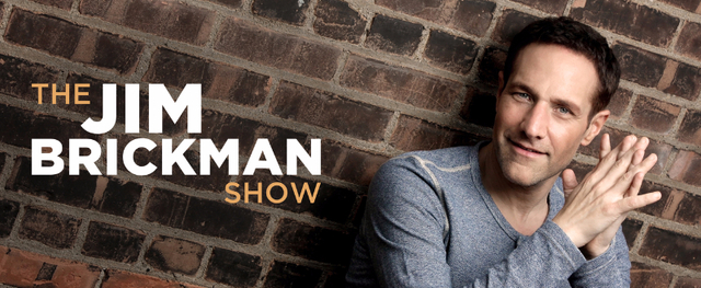 The Jim Brickman Show