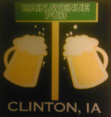 Main Avenue Pub